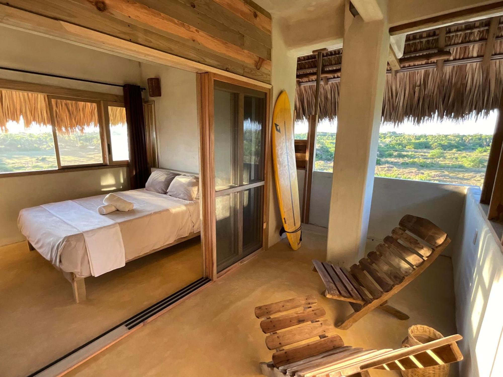 Casa Gitana Hotel Chamuscadero Buitenkant foto