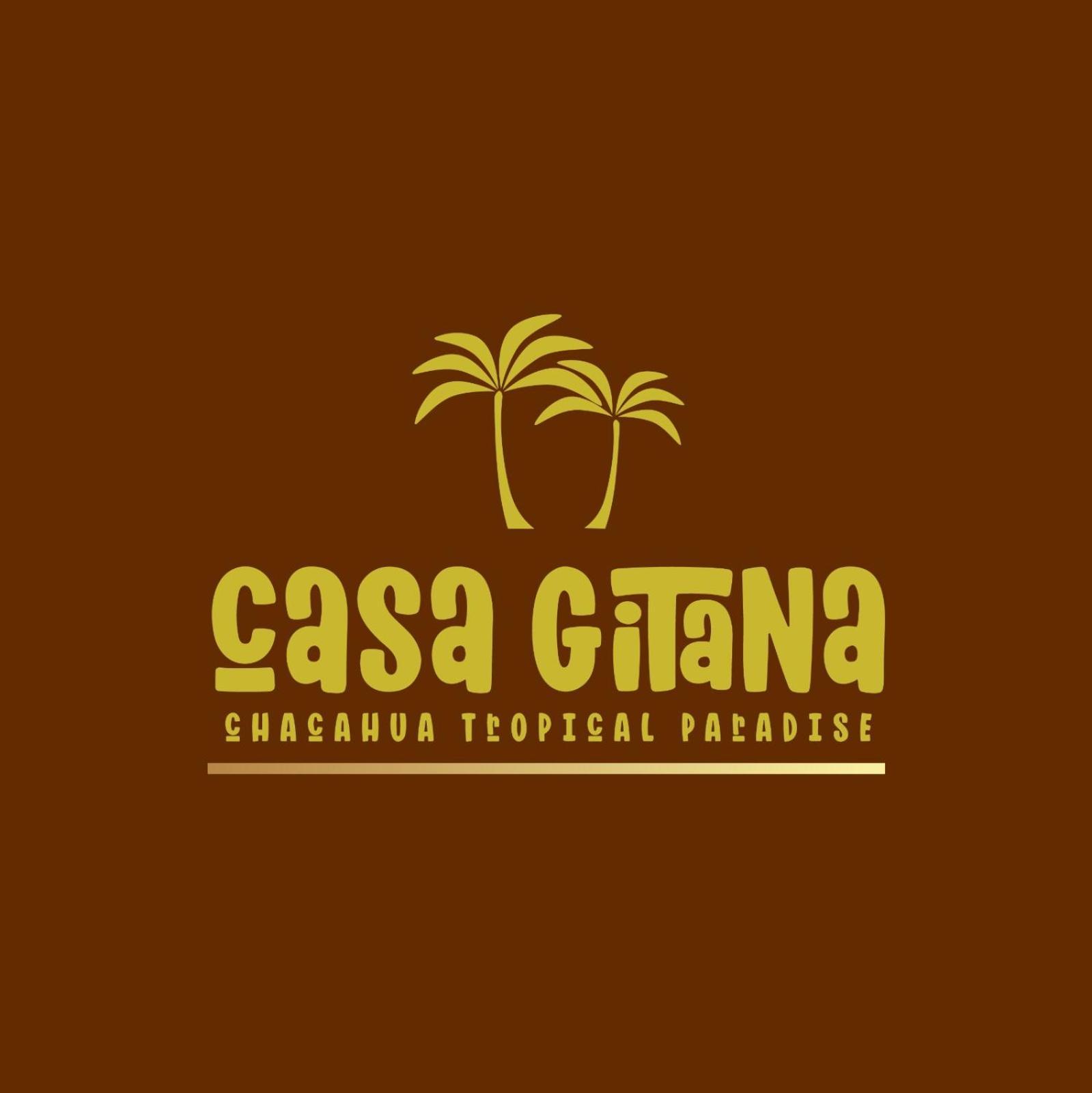 Casa Gitana Hotel Chamuscadero Buitenkant foto