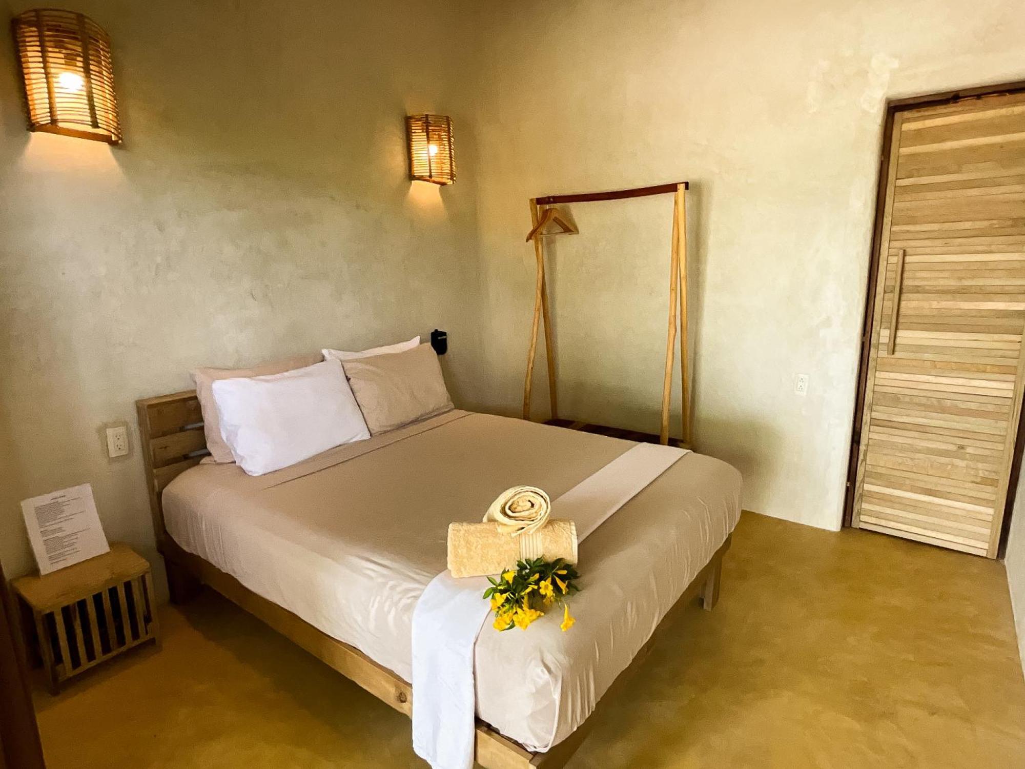 Casa Gitana Hotel Chamuscadero Buitenkant foto