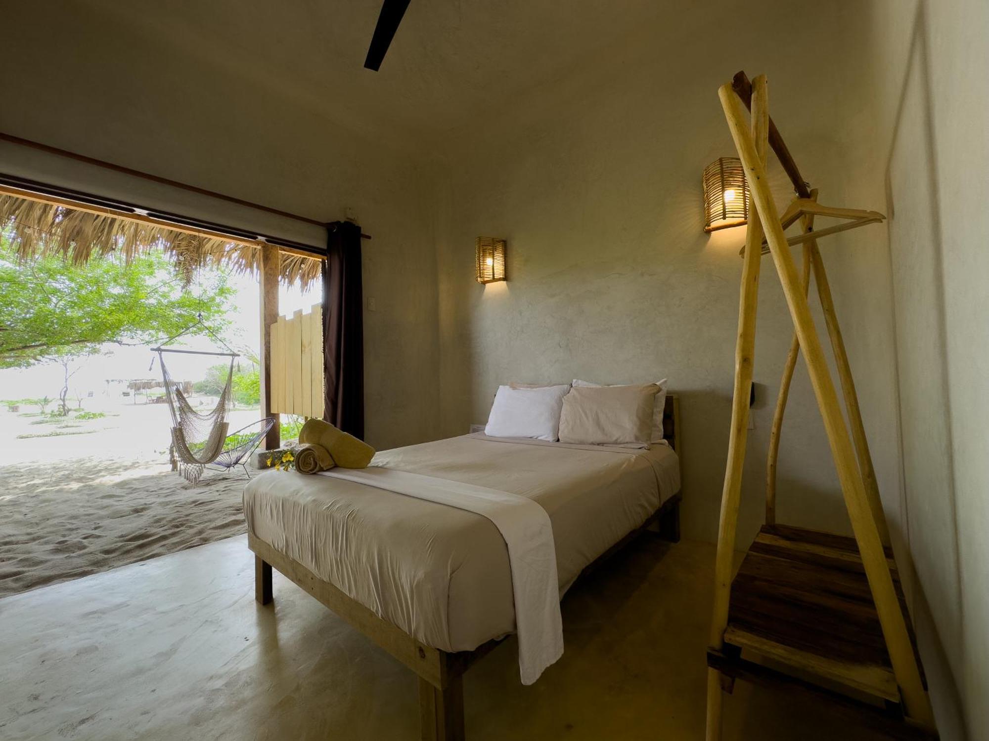 Casa Gitana Hotel Chamuscadero Buitenkant foto