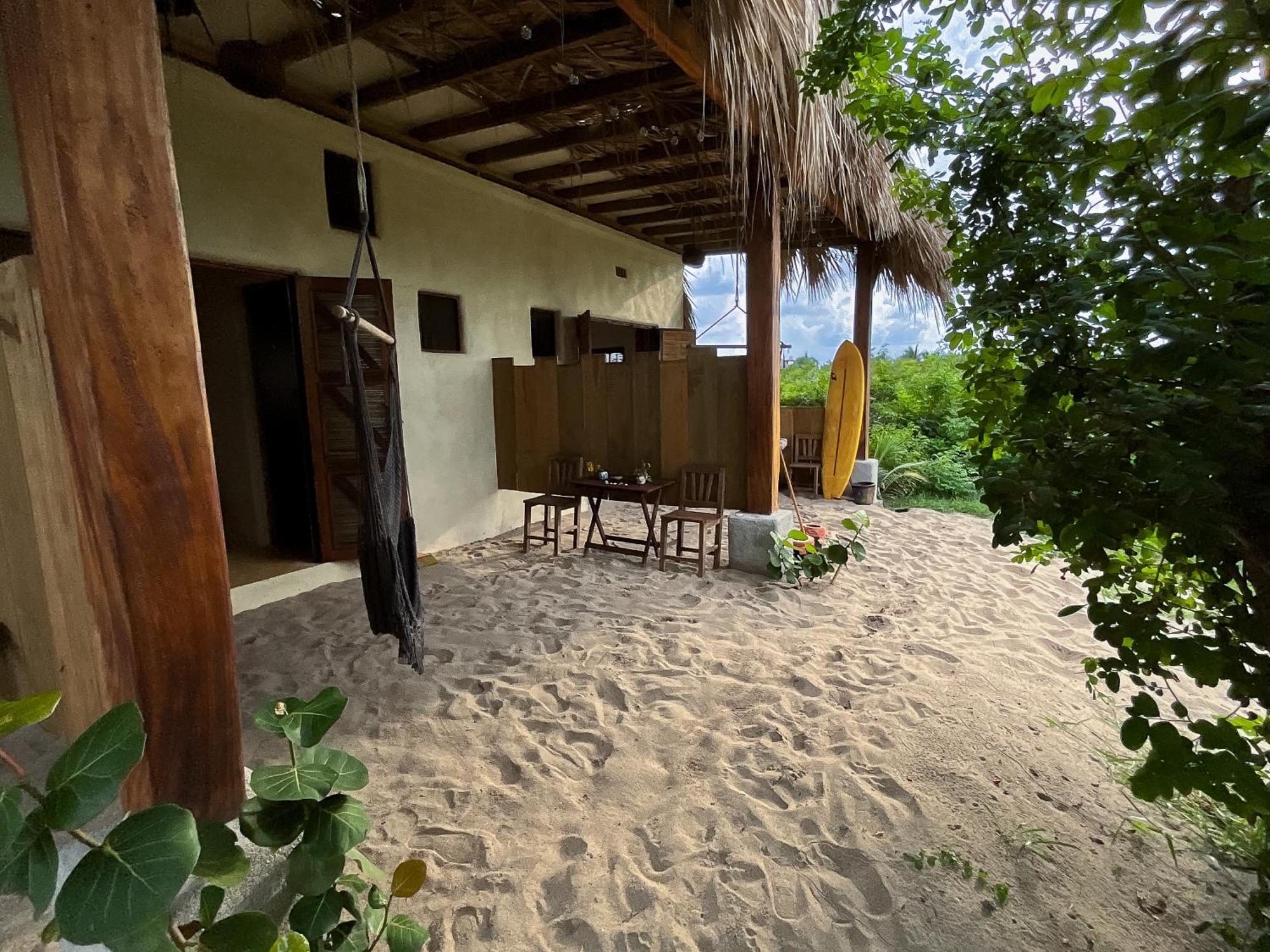 Casa Gitana Hotel Chamuscadero Buitenkant foto