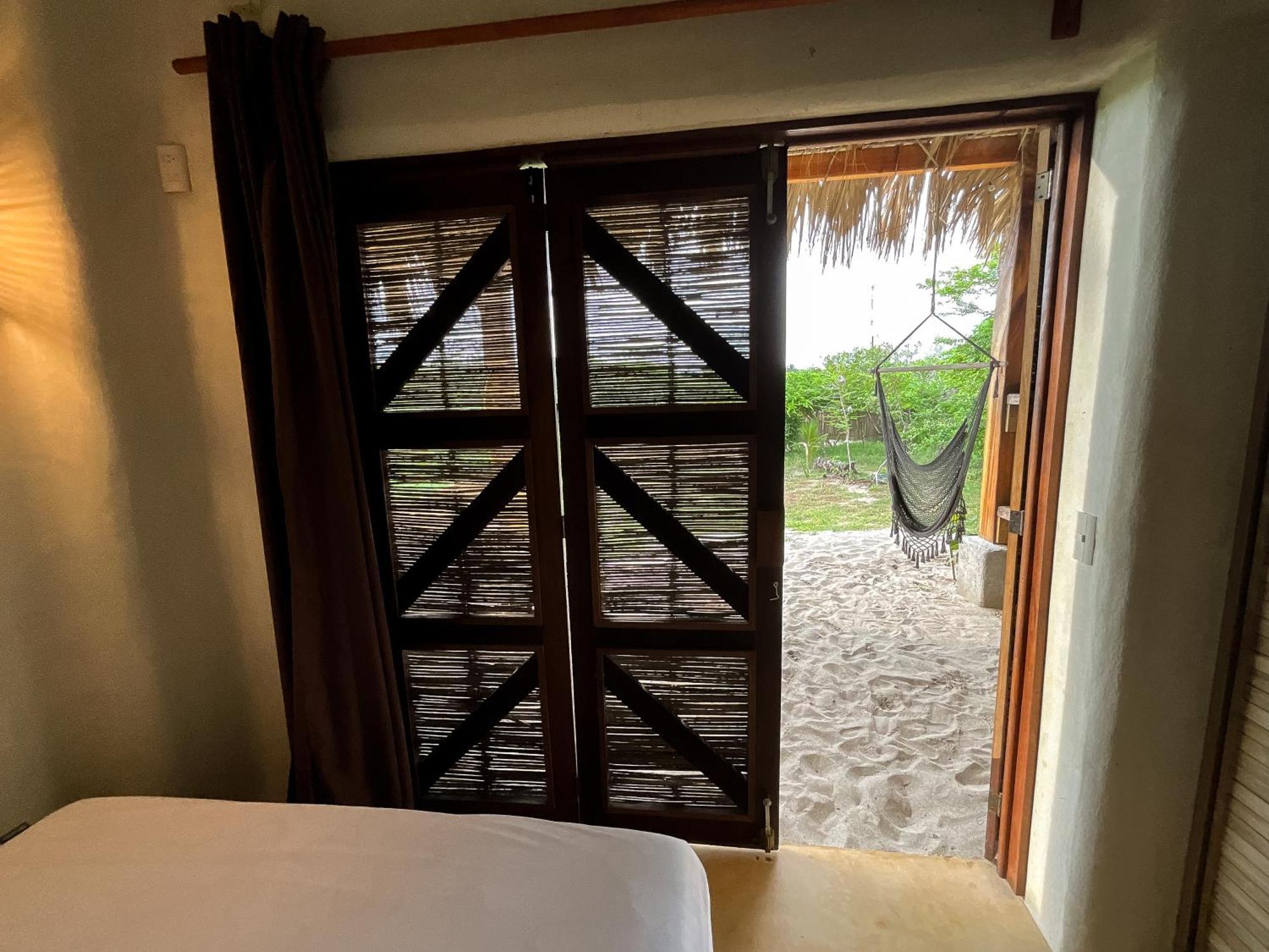 Casa Gitana Hotel Chamuscadero Buitenkant foto