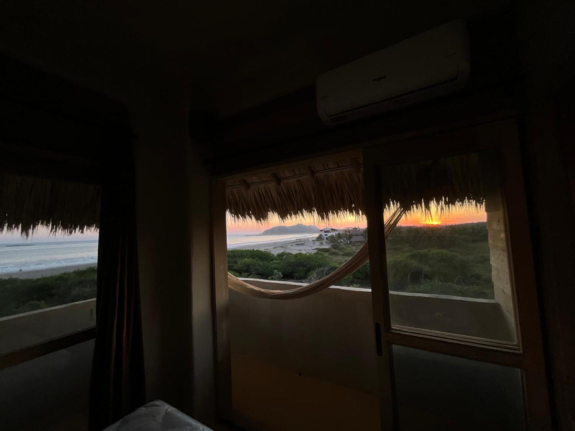 Casa Gitana Hotel Chamuscadero Buitenkant foto