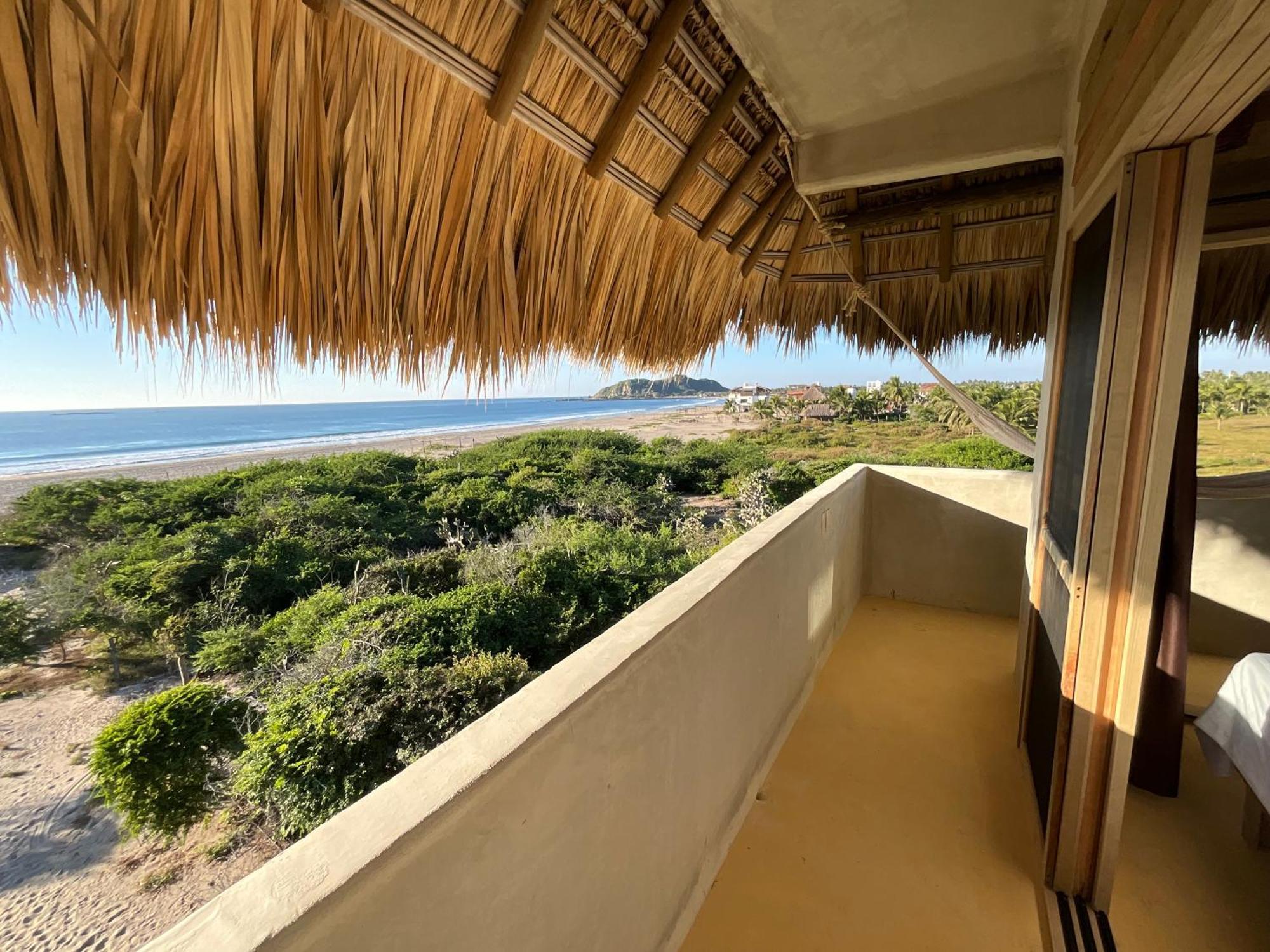 Casa Gitana Hotel Chamuscadero Buitenkant foto